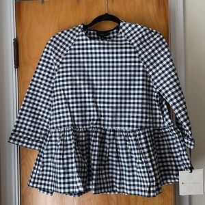 Victoria Beckham for Target top